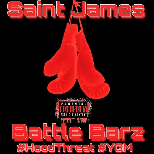 Saint James Battle Rap’s avatar