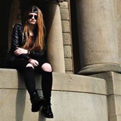 Martyna Merry Heinrich