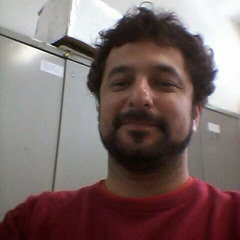 Diego Carvalho Oliveira