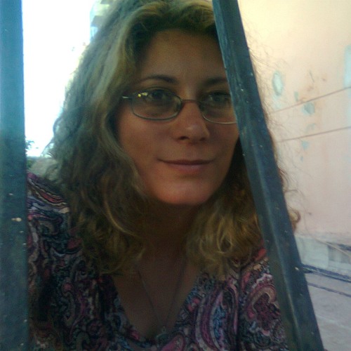 Lucrecia Servín’s avatar