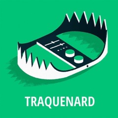 Traquenard