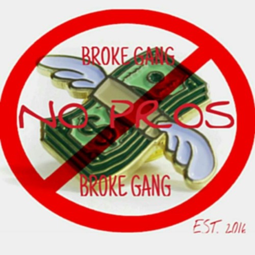 Broke GangTV’s avatar
