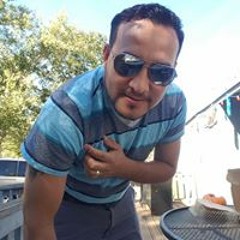 Aly Patterson-Galdamez