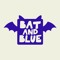 Bat & Blue