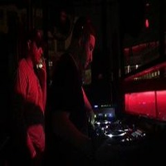 Alex Haje & Fred Mas