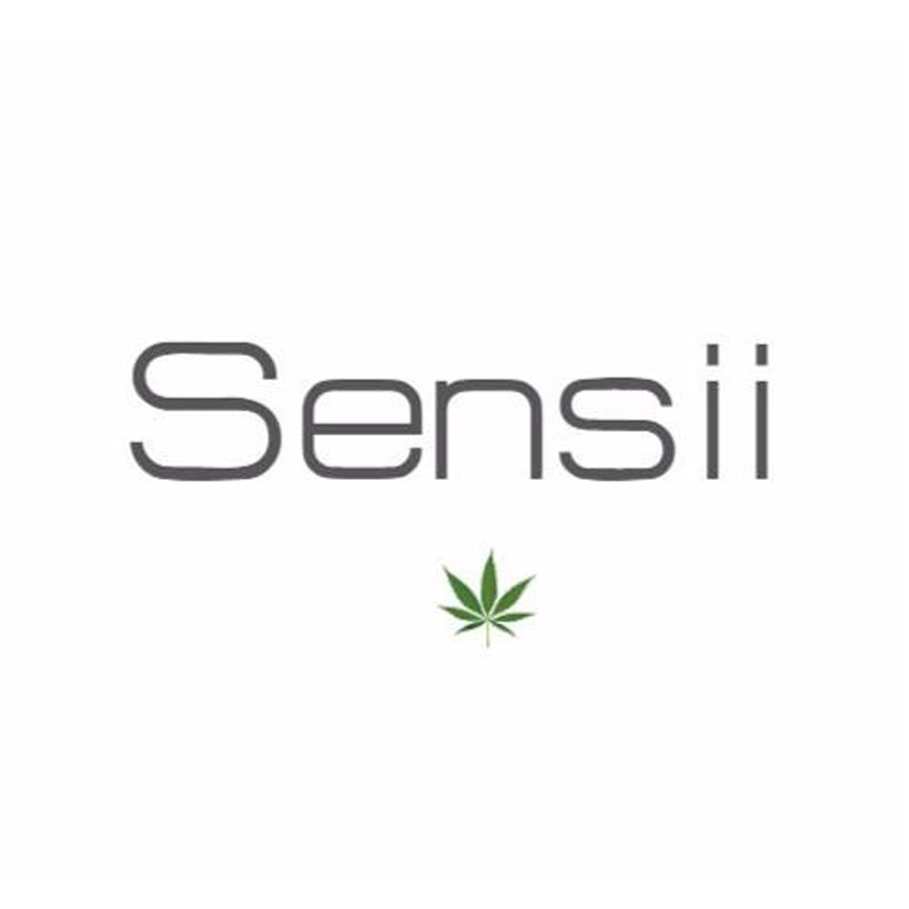 Sensii Cannabis Podcast