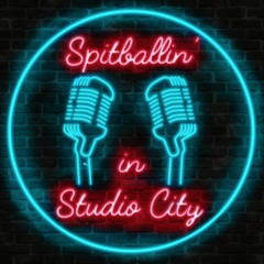 Spitballin' in Studio City
