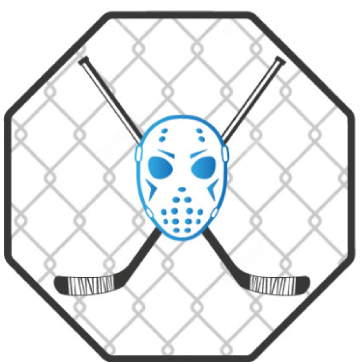 Pound The Ice podcast artwork