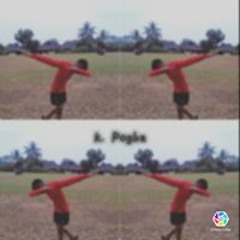 Muhd Khairuddin
