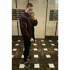Oscar Marquez Estevez