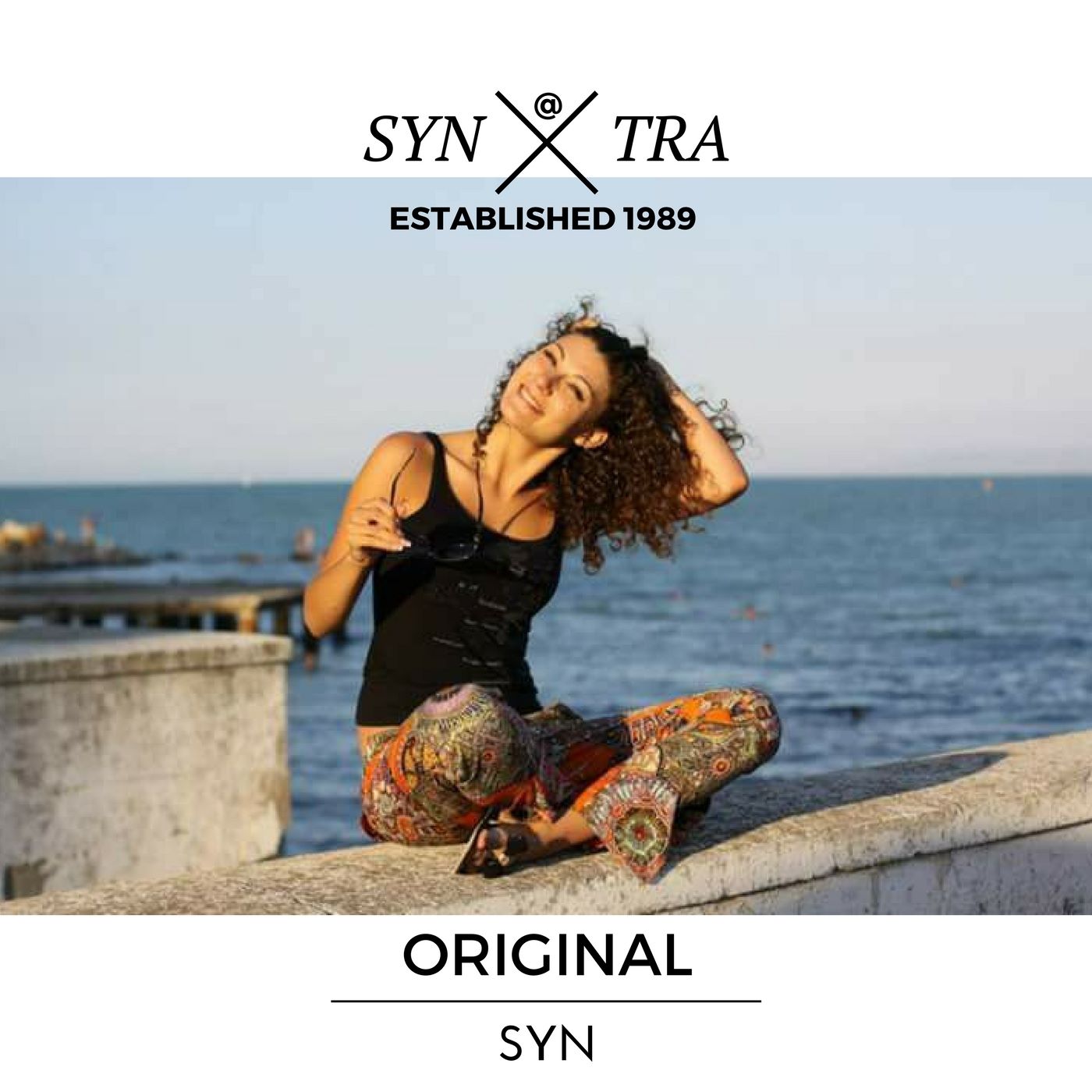 SYN@TRA podcast artwork
