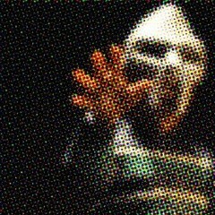 MF DOOM x YOUNGFREEMAN