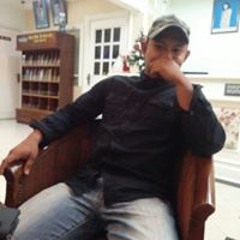 Muhammad Luqman Samad