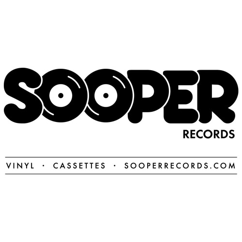 Sooper Records’s avatar