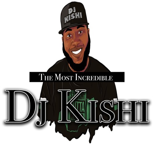 Dj Kishi Mixes — artist photo