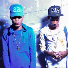 Djchineykja Starteam Boss