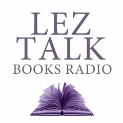 Lez Talk Books Radio