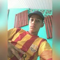 Anderson Santos