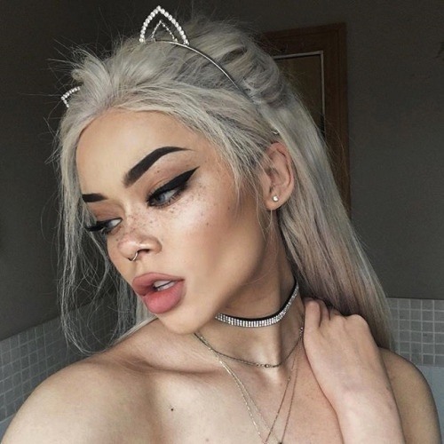 Leah Kimpton’s avatar