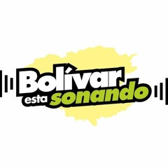 Bolivar está sonando