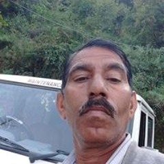 Suresh Kumar