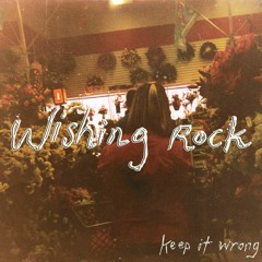 Wishing Rock