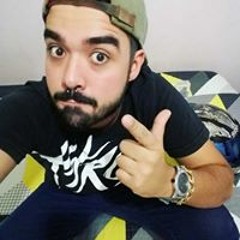 Luis A Filiagi Machado