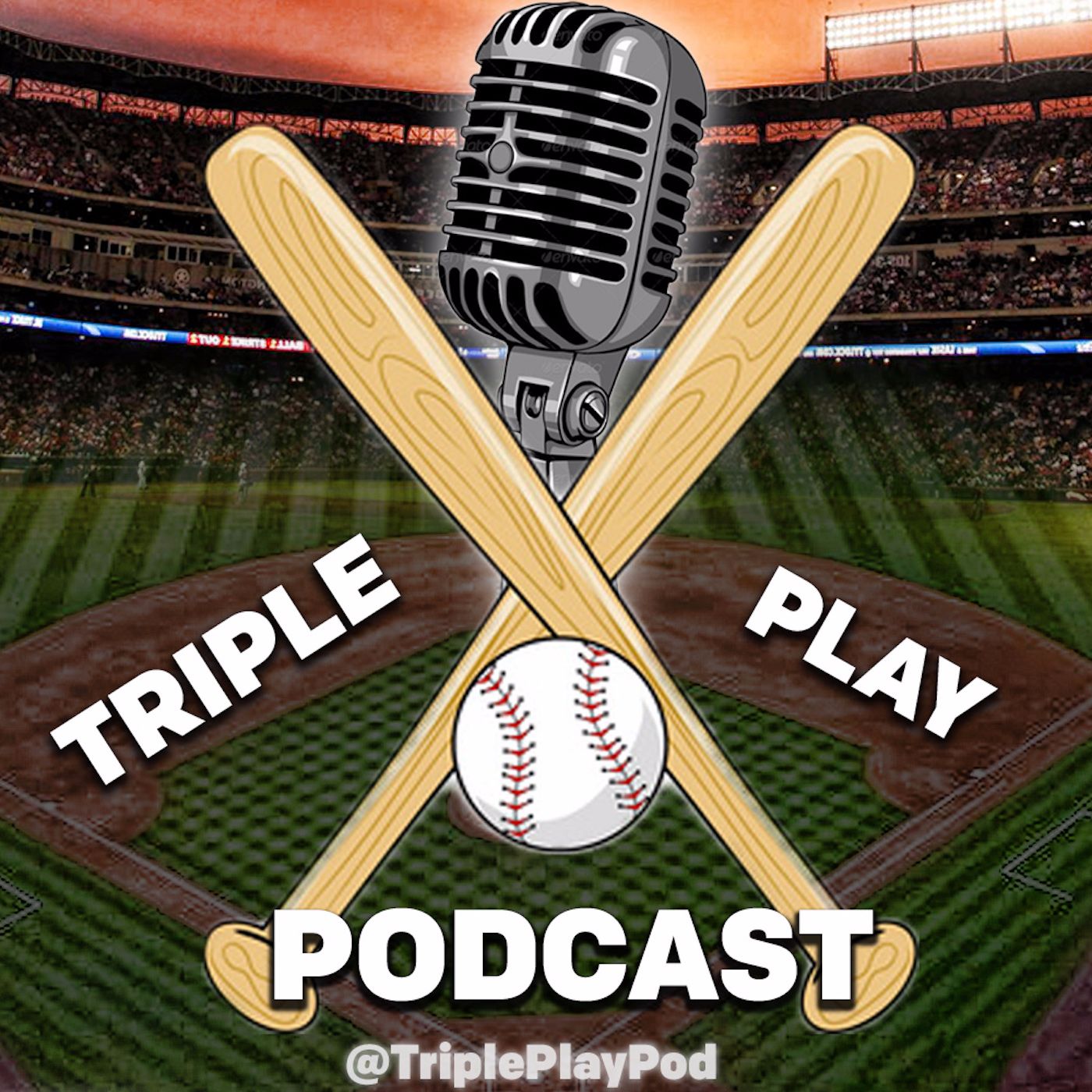 Triple Play Podcast