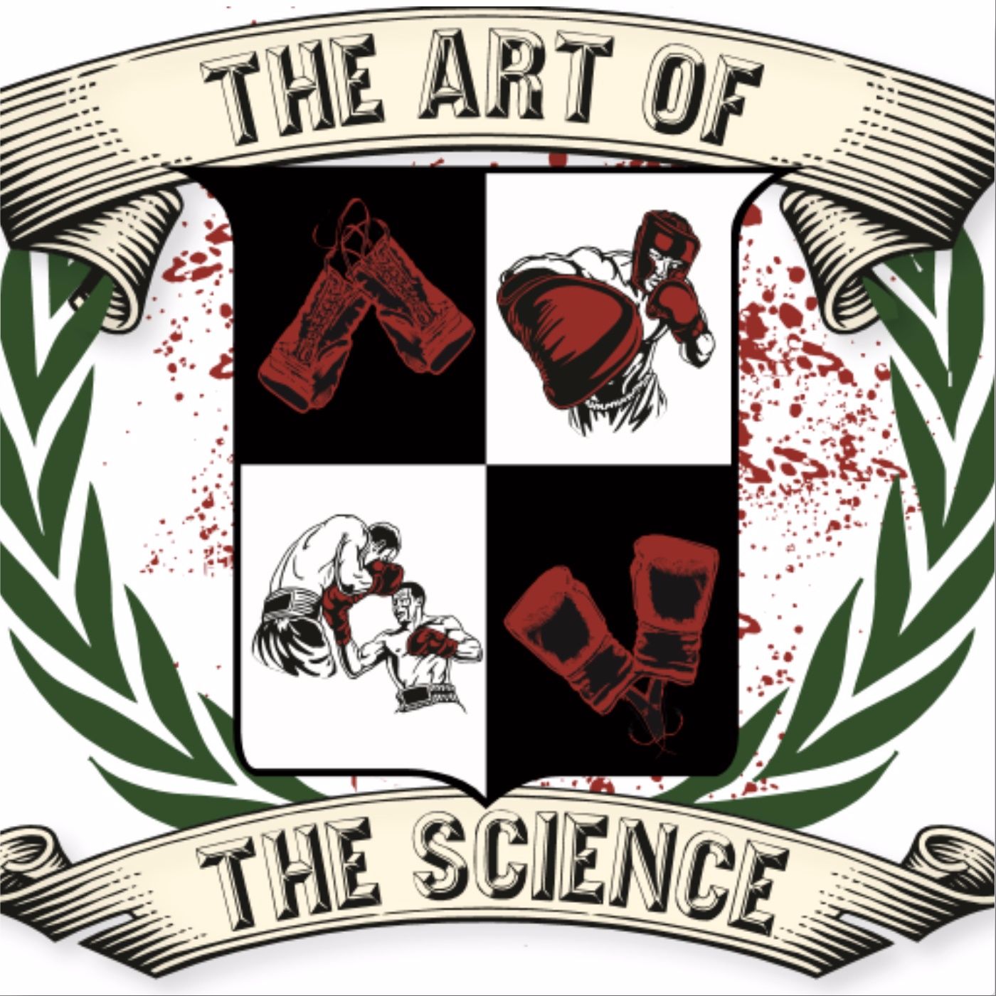 The Art of the Science
