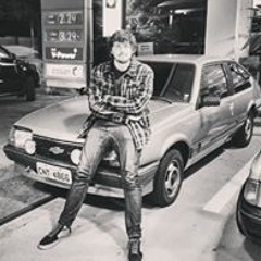 Giovanni Costa Morengue