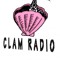 CLAM RADIO