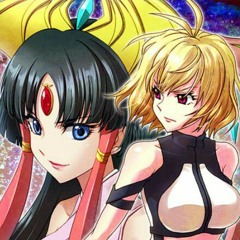 GOD EATER