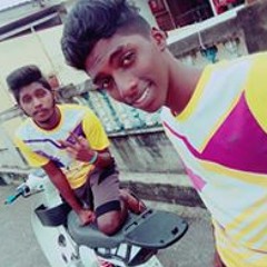 Hastaqq Penanq Romeo