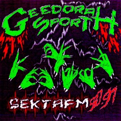 geedorah sport // сектафм90.91