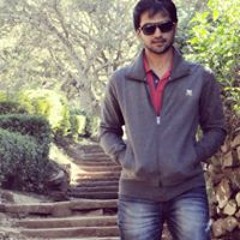 chethan suresh