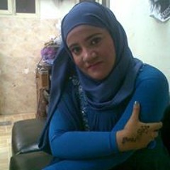 Esraa Moustafa