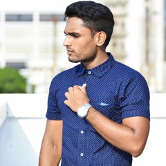 Lashen Saroj Gunasekara