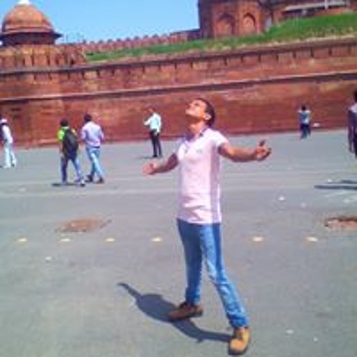 Vishesh Singh’s avatar