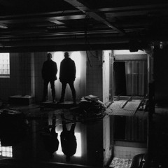 Crackdown - Smiles A Lot (Psychopomps Remix)M2