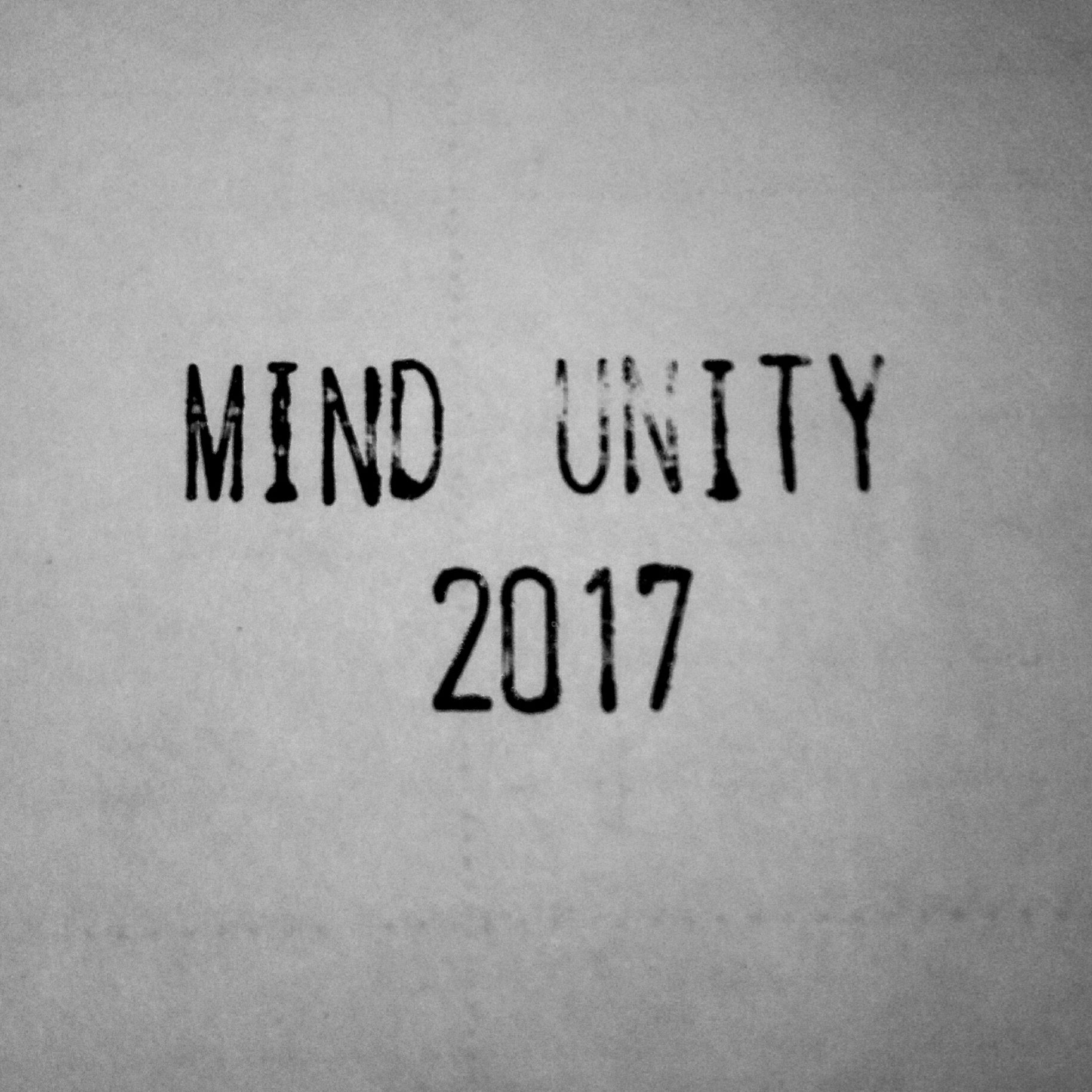 Open Minds to be United podcast artwork