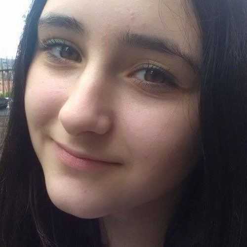 Julia Dasilva’s avatar