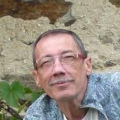 Jean-Pierre Foucrier