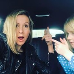 Karen Louise Reid