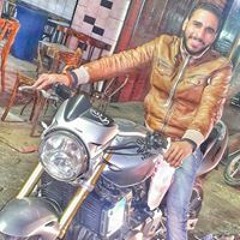 Yasser Hassan