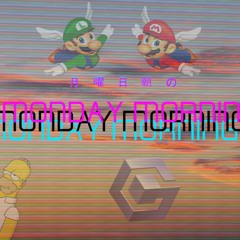 M o n d a y   M o r n i n g