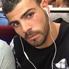 Amro Shahein