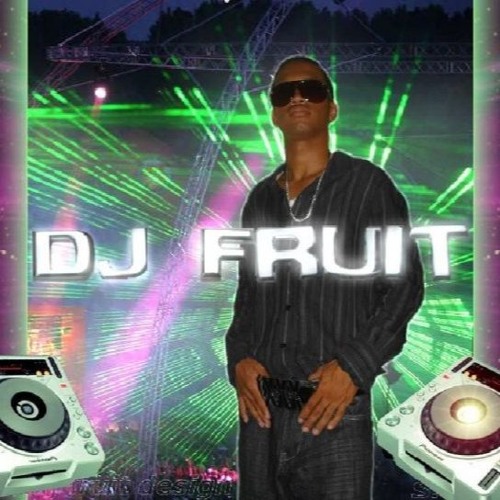 DJ FRUIT... RAP BEAT. (20th Century)