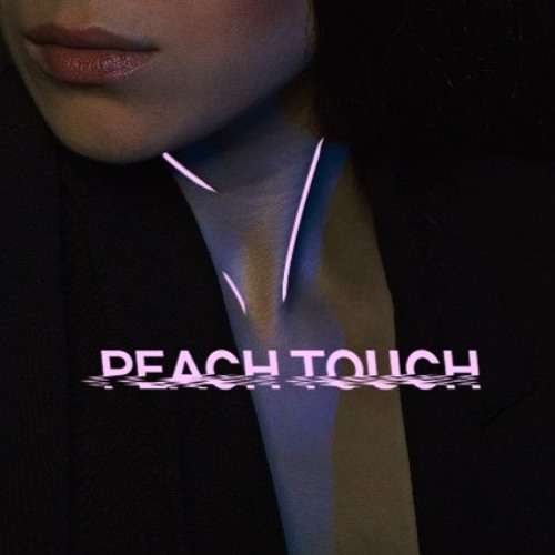 Peach Streamer