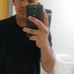 Johnathan Lee Martinez