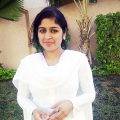 Noureen Fatima